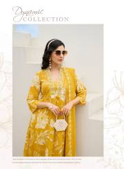 Radhika Lifestyle   BLOSSOM VOL 7